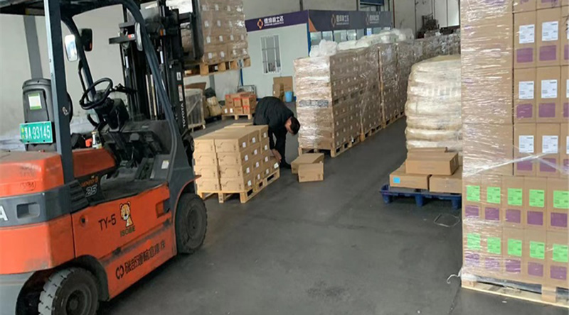 潮州潮安区到焦作物流公司-潮安区到焦作货运专线-运输保障